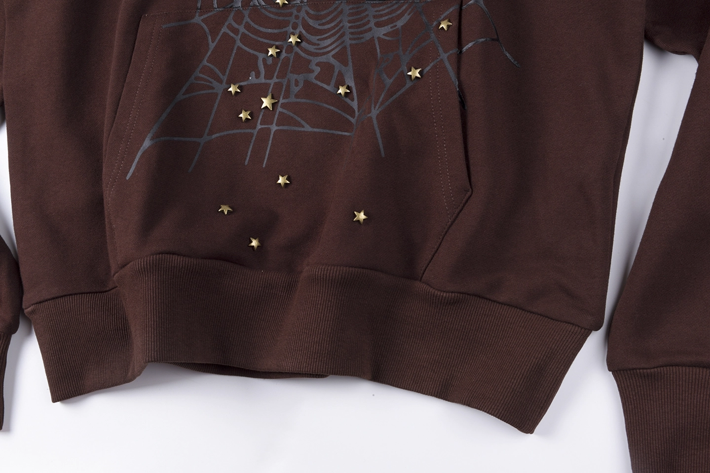 Sp5der Before Rodeo Starburst Hoodie5