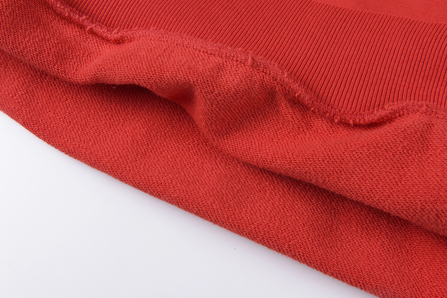 Sp5der Red Bubble Logo Hoodie4