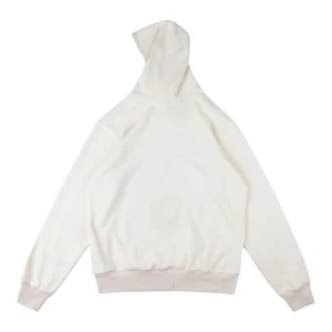 Sp5der Scorpion Graphic Cotton Hoodie