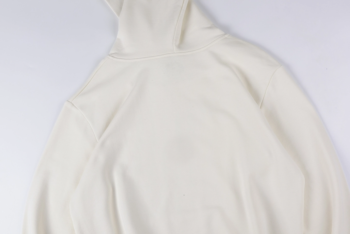 Sp5der Scorpion Graphic Cotton Hoodie4