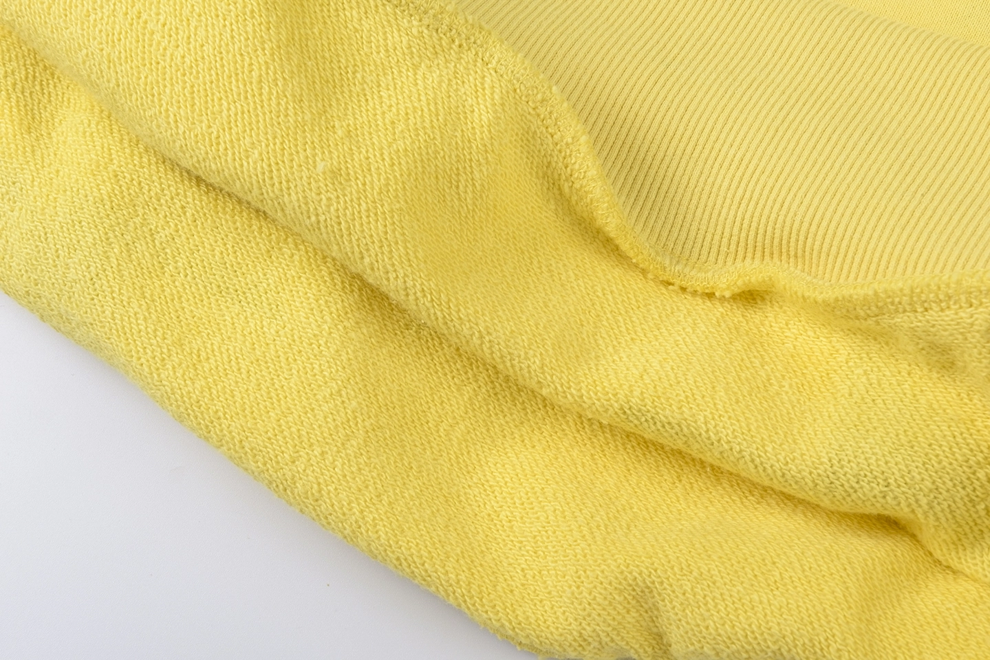 Sp5der Yellow 5 Star Zip Hoodie7