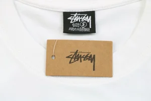 Logo tag