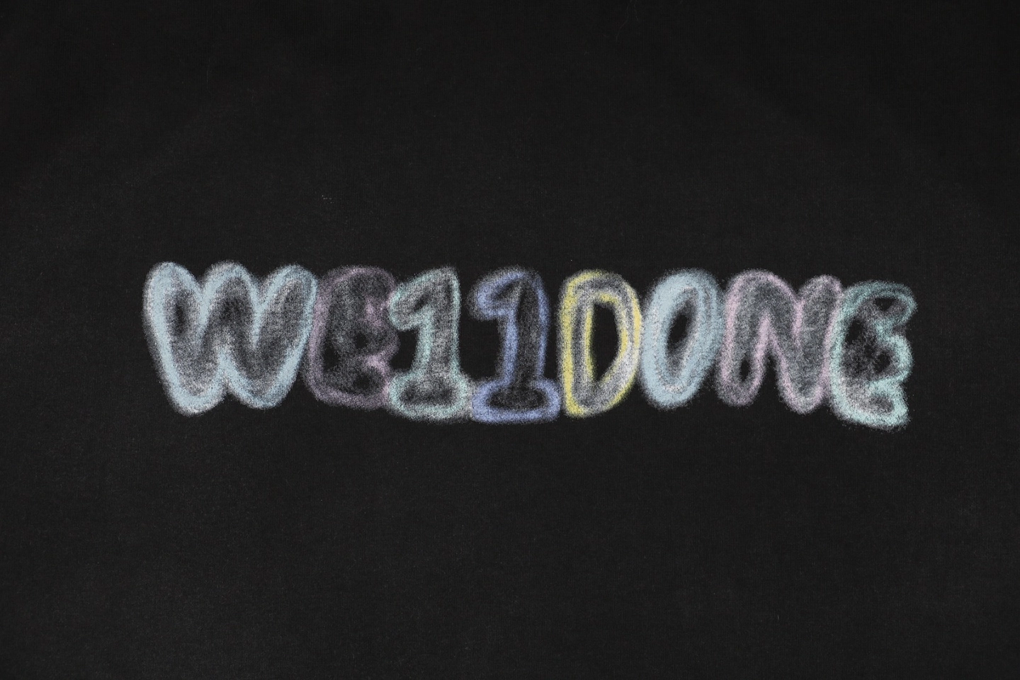 Logo print