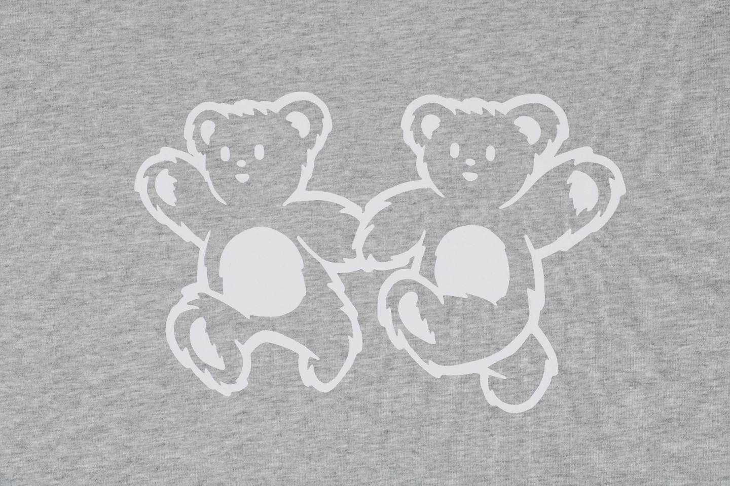 Front side Print