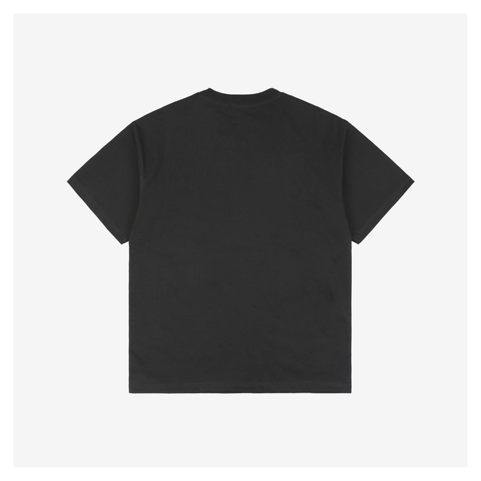 Back side Grey
