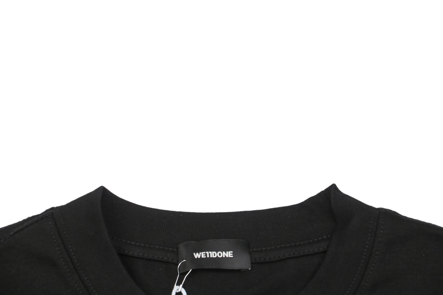Neckline