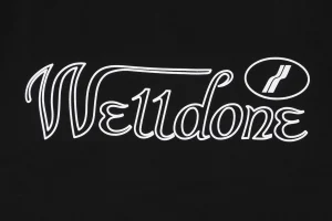 Front side Logo