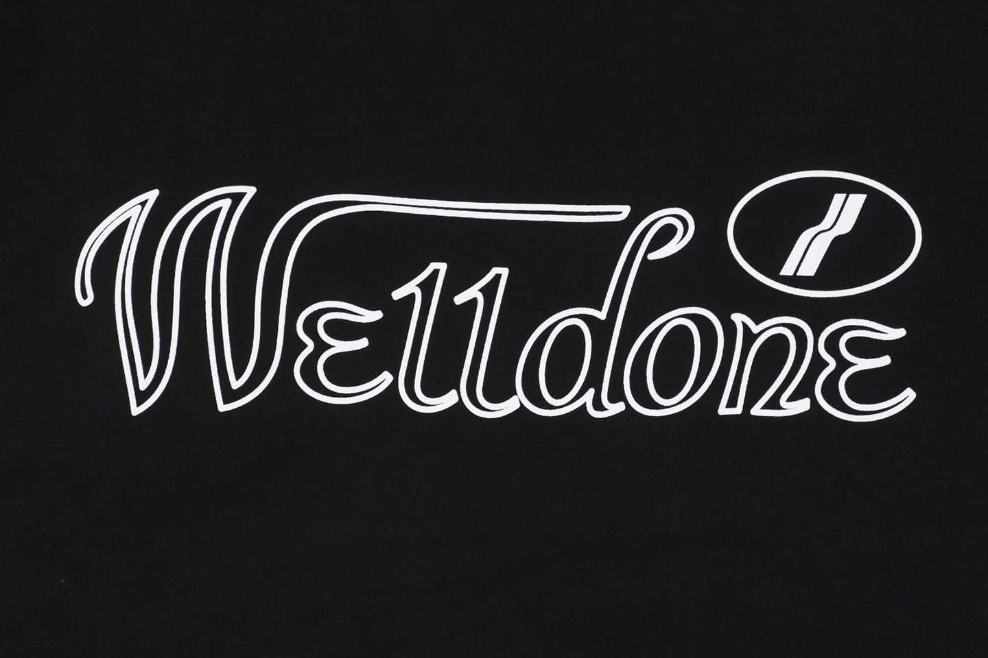 Front side Logo