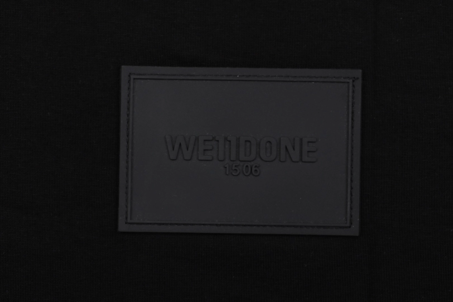 We11done Oversized WE Logo Print T-shirt17.jpeg