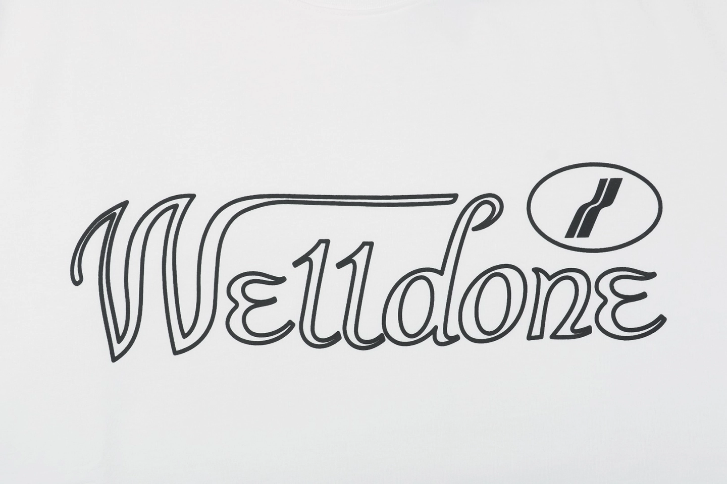 Front side Logo
