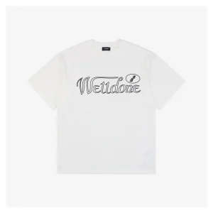 Front side White