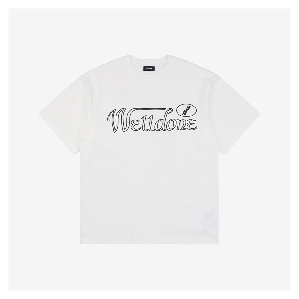 Front side White