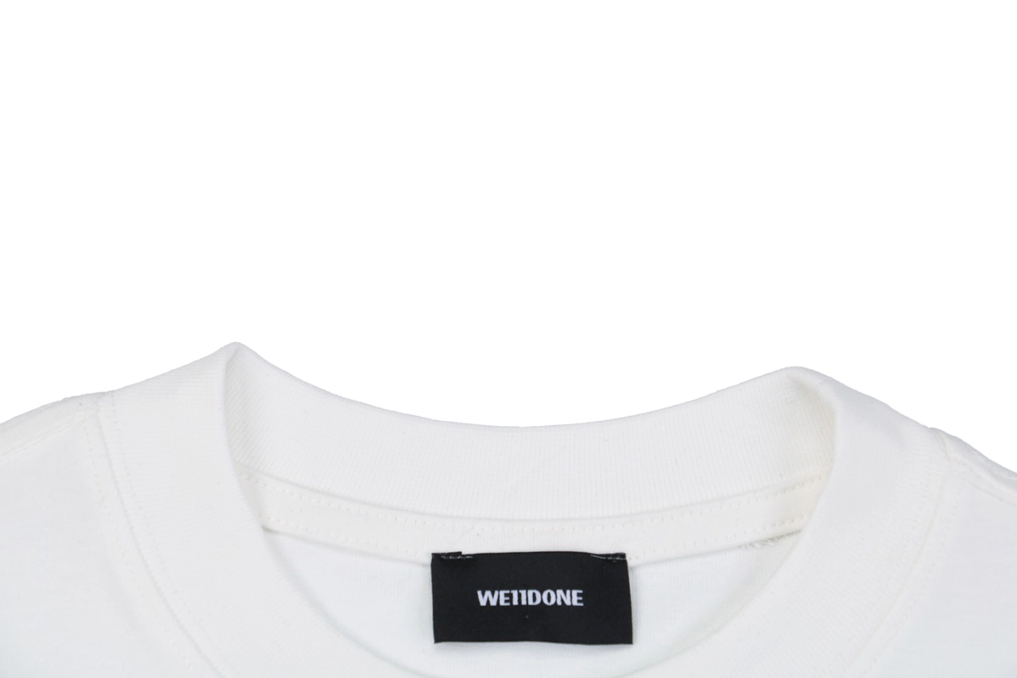 Neckline