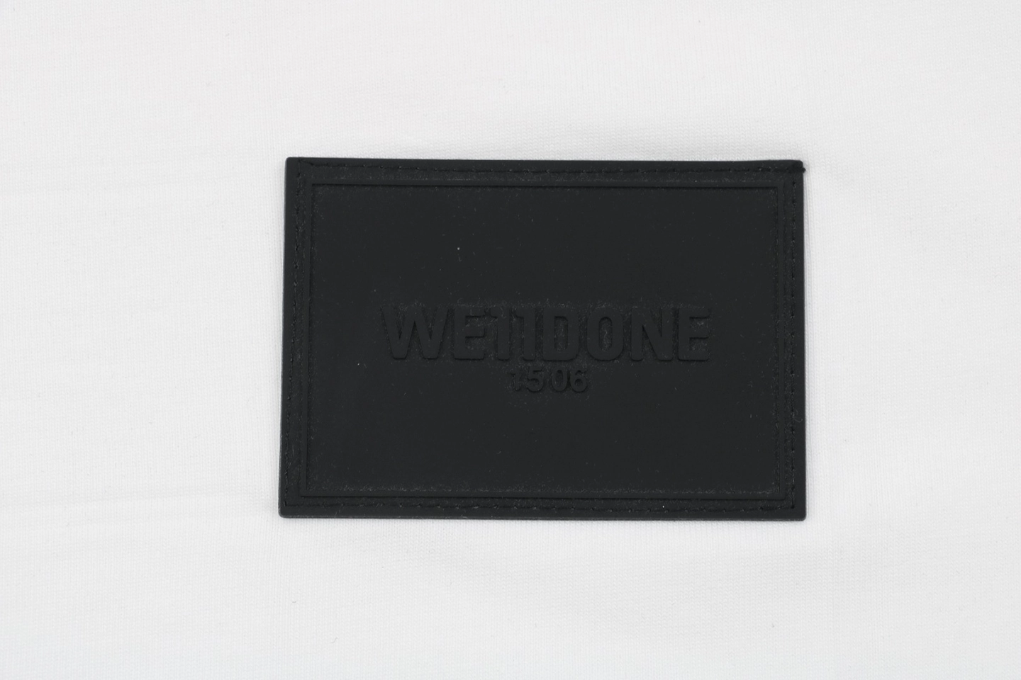 We11done Oversized WE Logo Print T-shirt7.jpeg