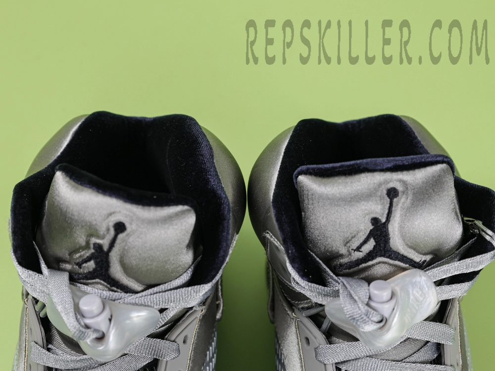 Wmns Air Jordan 5 Retro 'Wings'13