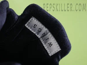 Logo tag