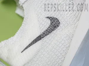 Black Swoosh