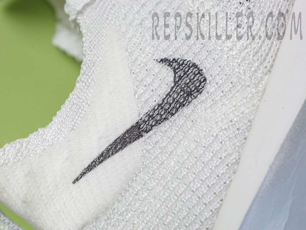 Black Swoosh