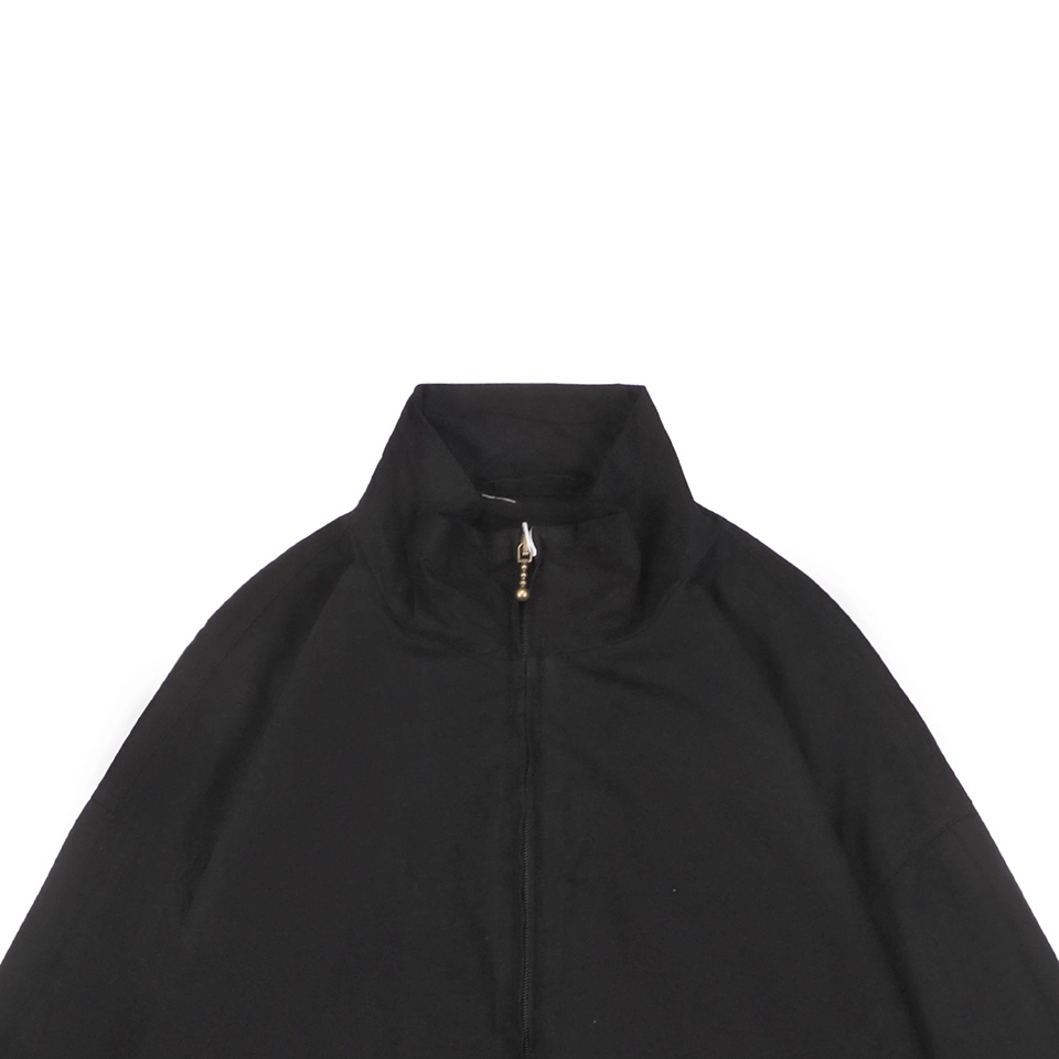 Acne Studios 1996 Distressed Logo Jacket