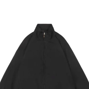 Acne Studios 1996 Distressed Logo Jacket