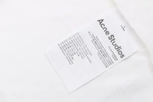 Wash tag