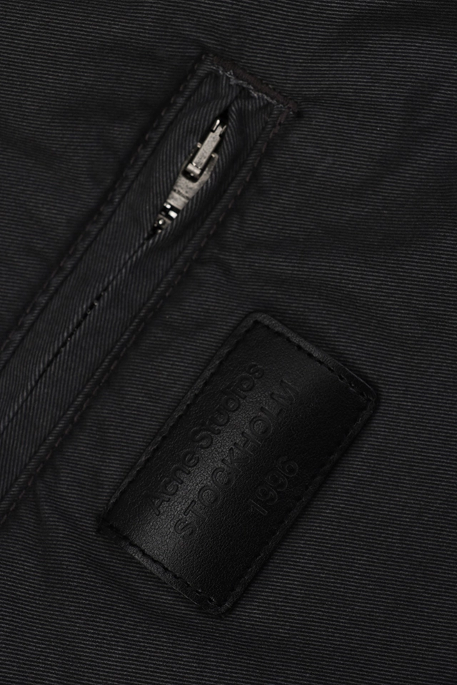 Zipper