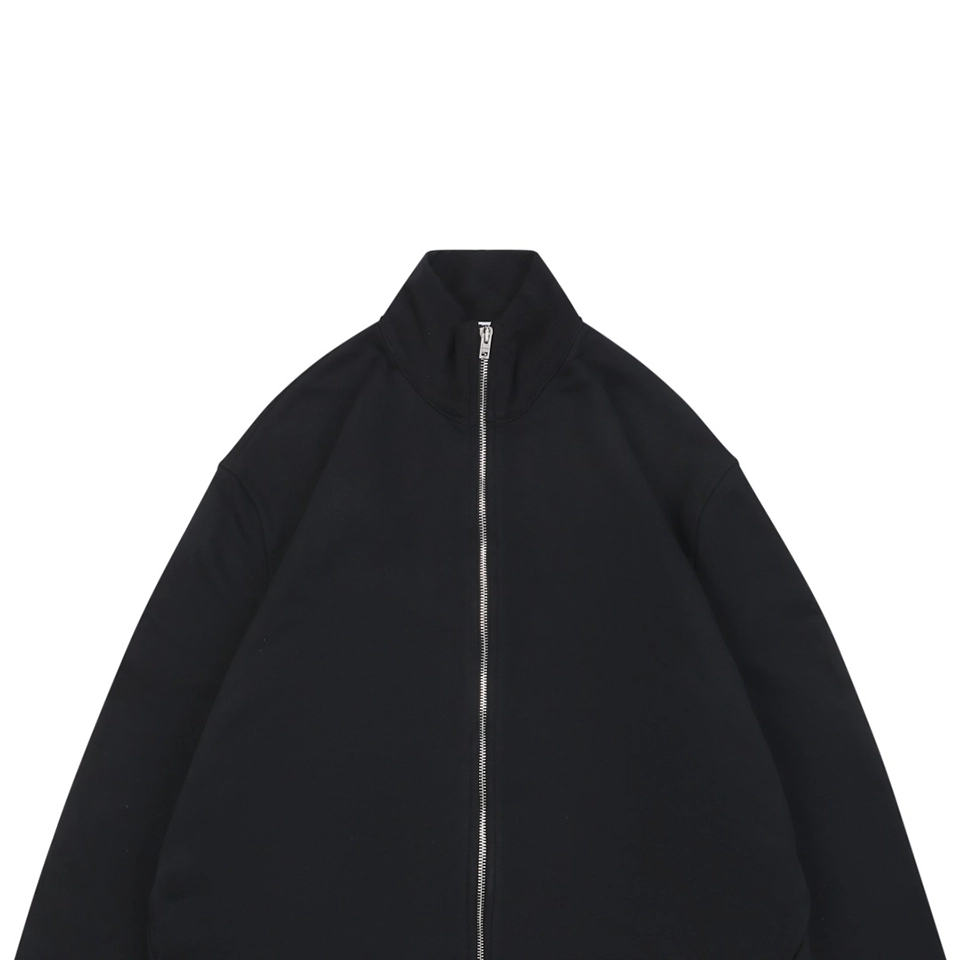 Acne Studios Raised Back Logo Track Jacket