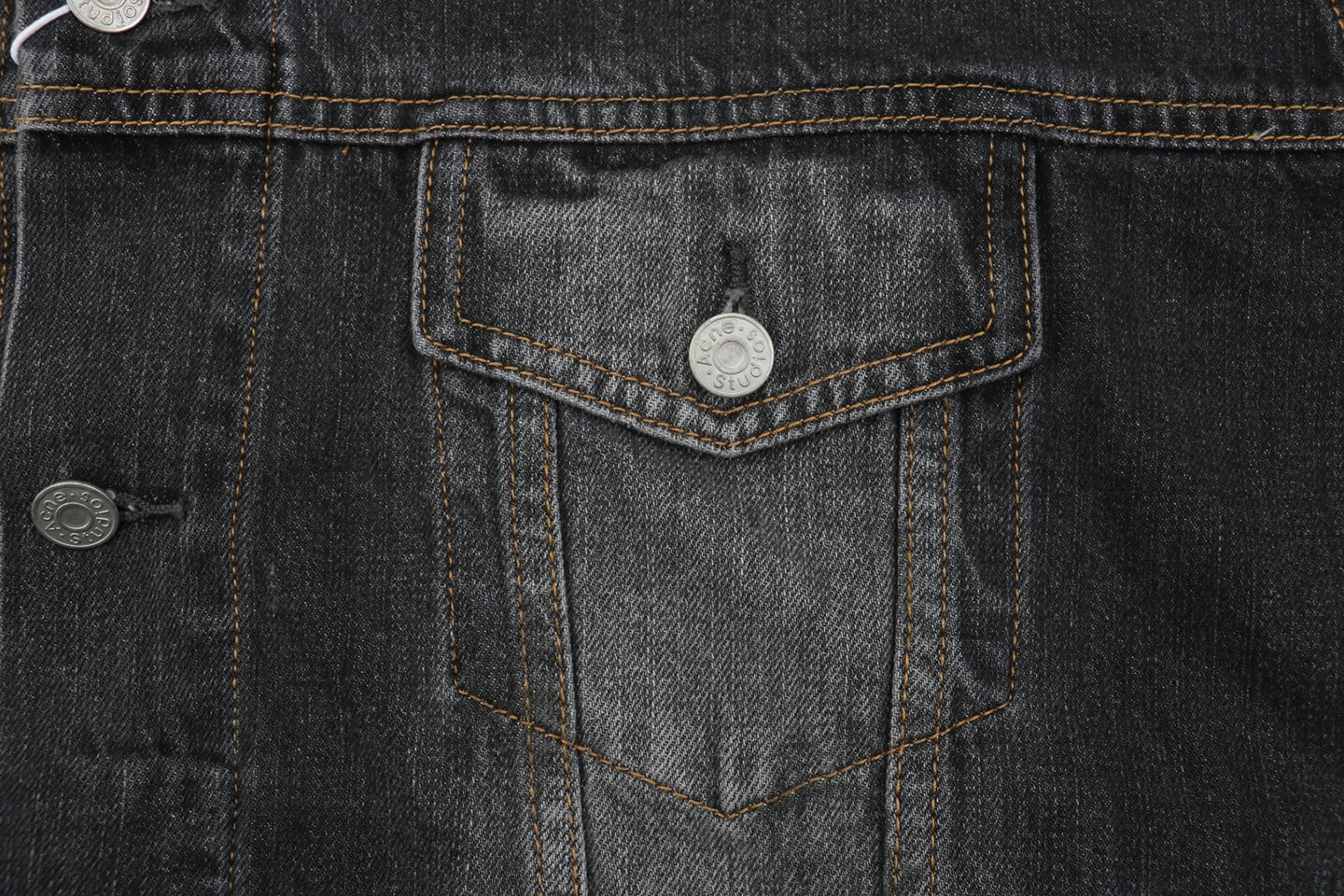 Acne Studios Washed Paint-Splatter Denim Jacket9.jpeg