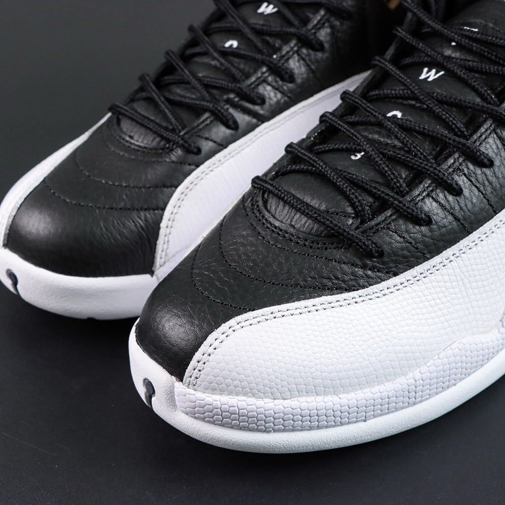 Air Jordan 12 Retro ‘Playoff’ 2022 Upper