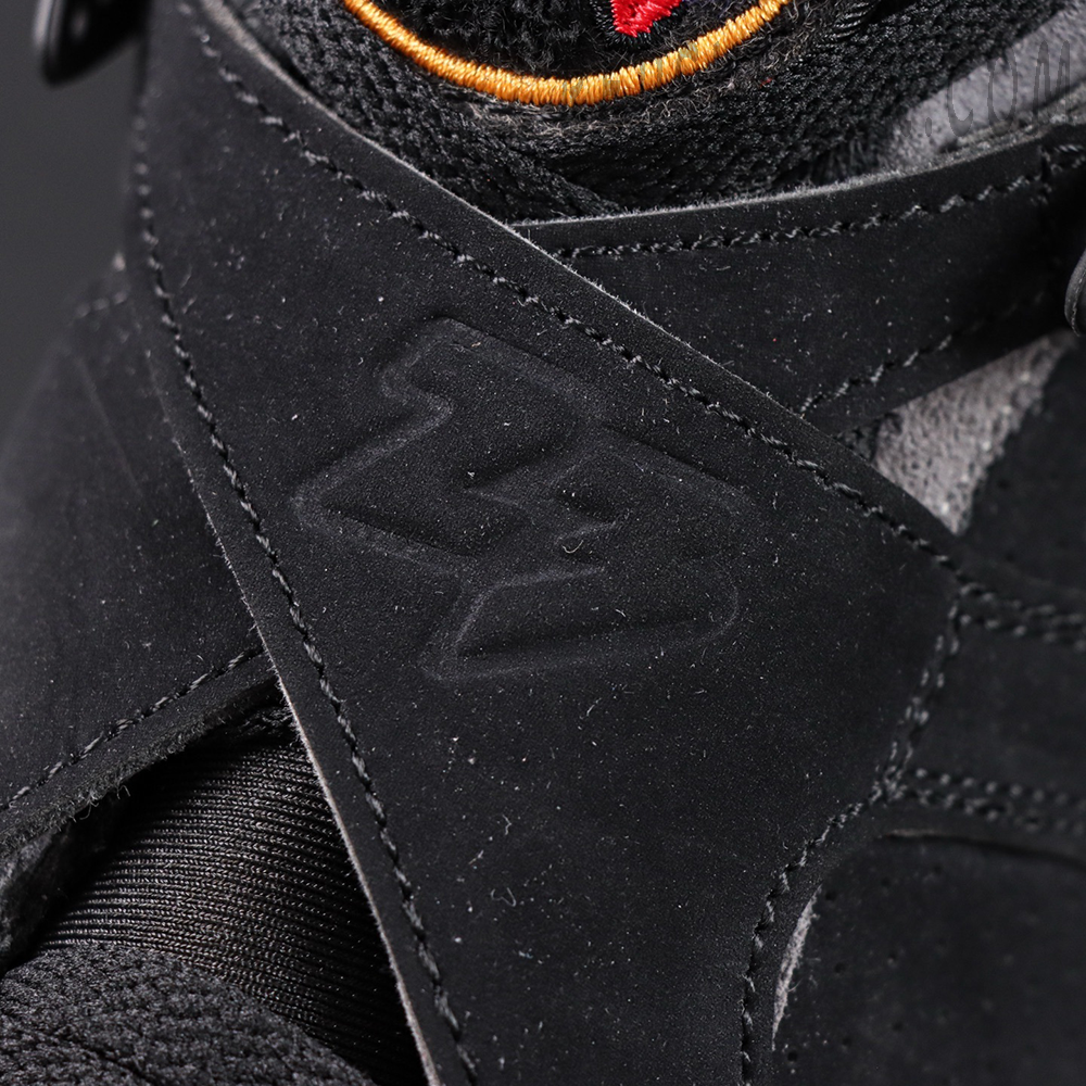 Air Jordan 8 Retro PS 'Aqua' 202514