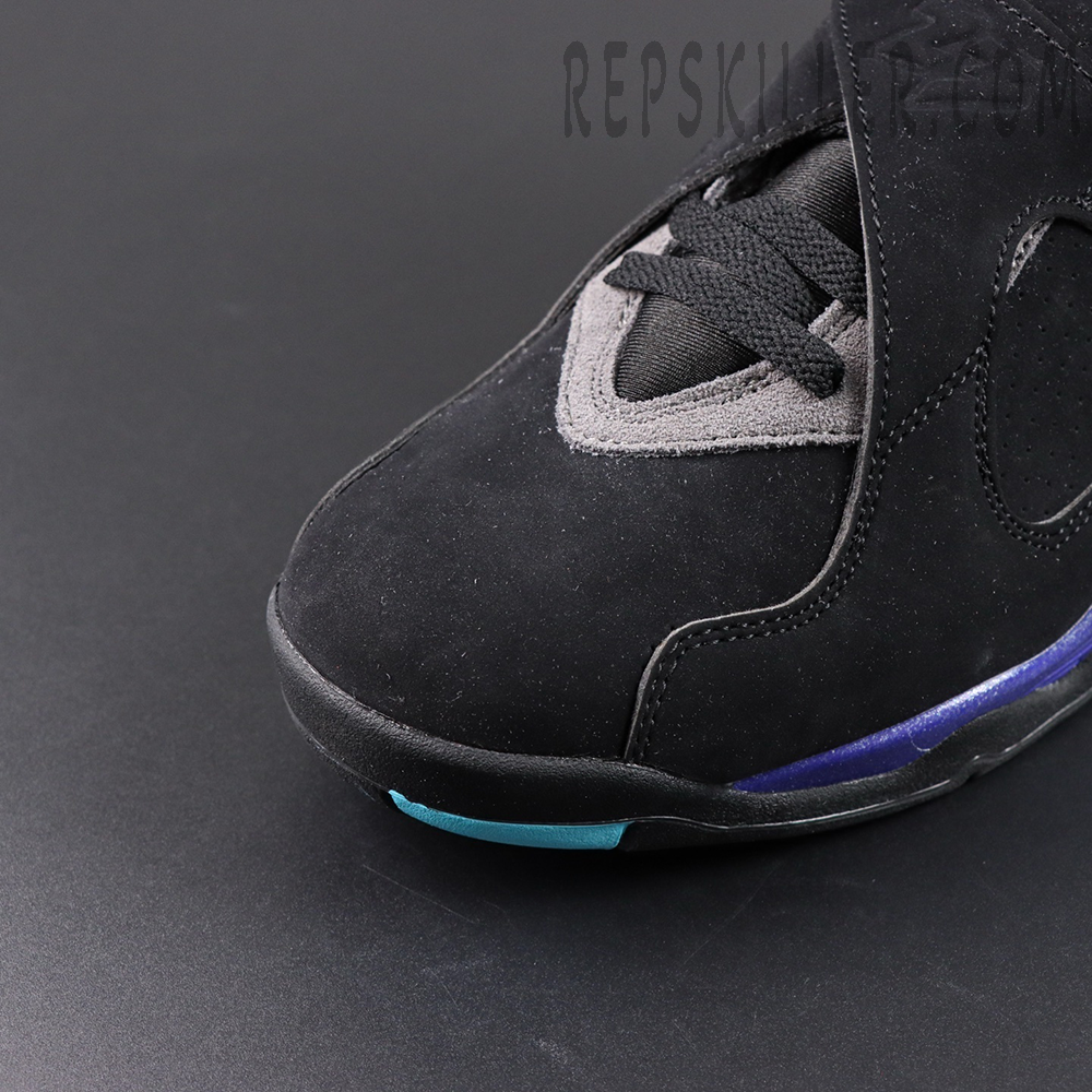 Air Jordan 8 Retro PS 'Aqua' 202518
