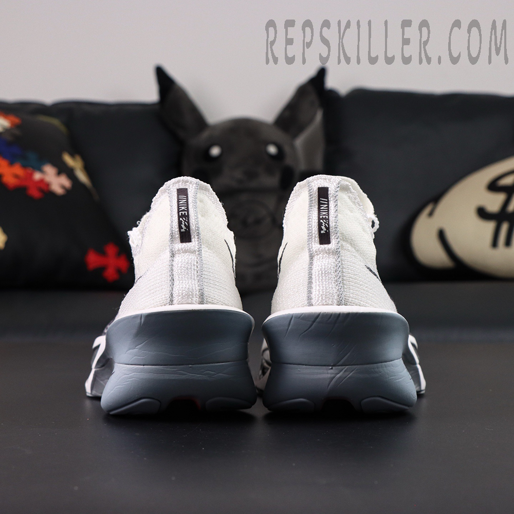 Nike Air Zoom Alphafly NEXT% 3 ‘Gridiron’ Heels