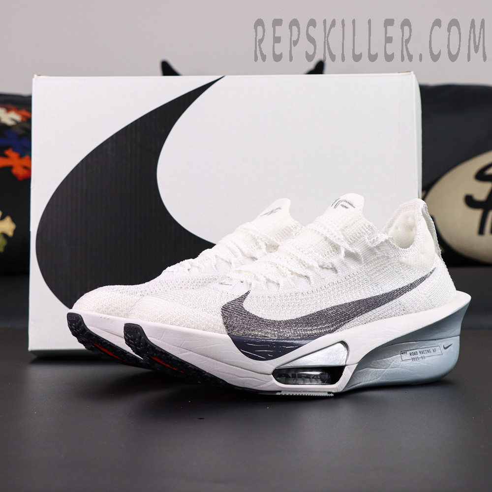 Nike Air Zoom Alphafly NEXT% 3 ‘Gridiron’