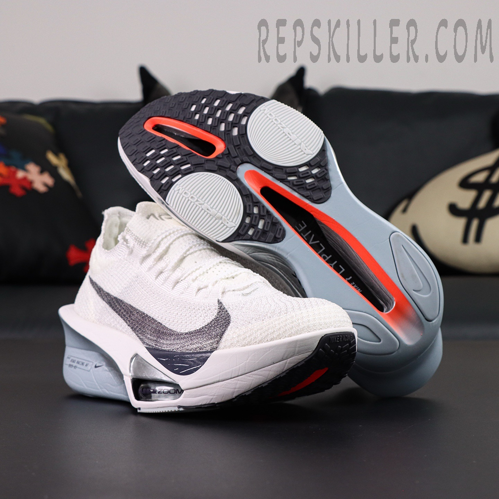 Air Zoom Alphafly NEXT% 3 'Gridiron'9