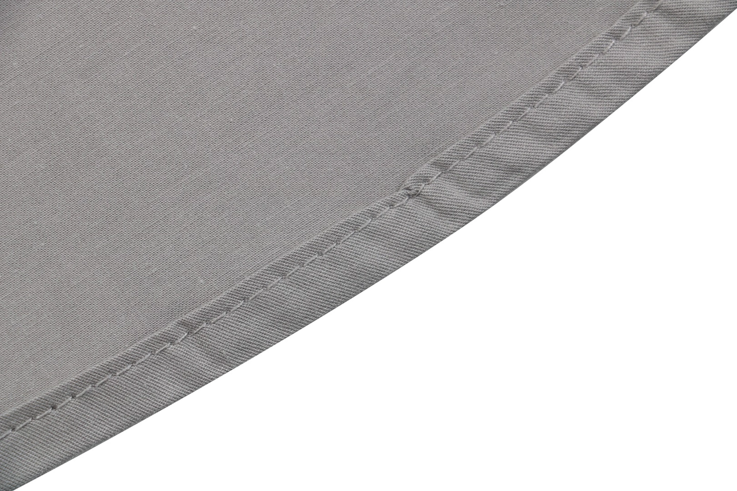 Ami Tonal Heart Embroidery Shirt11.jpeg