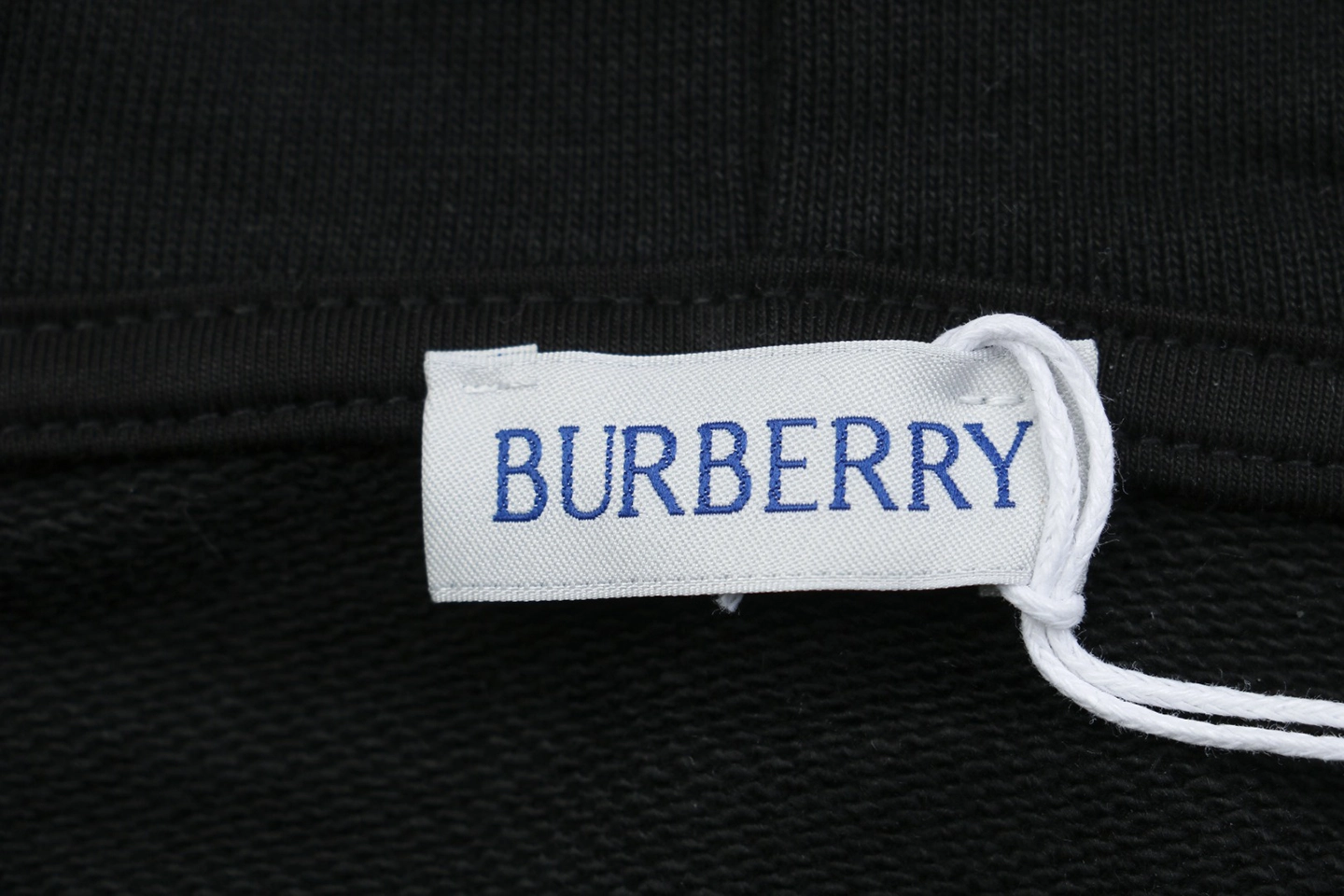 Logo tag