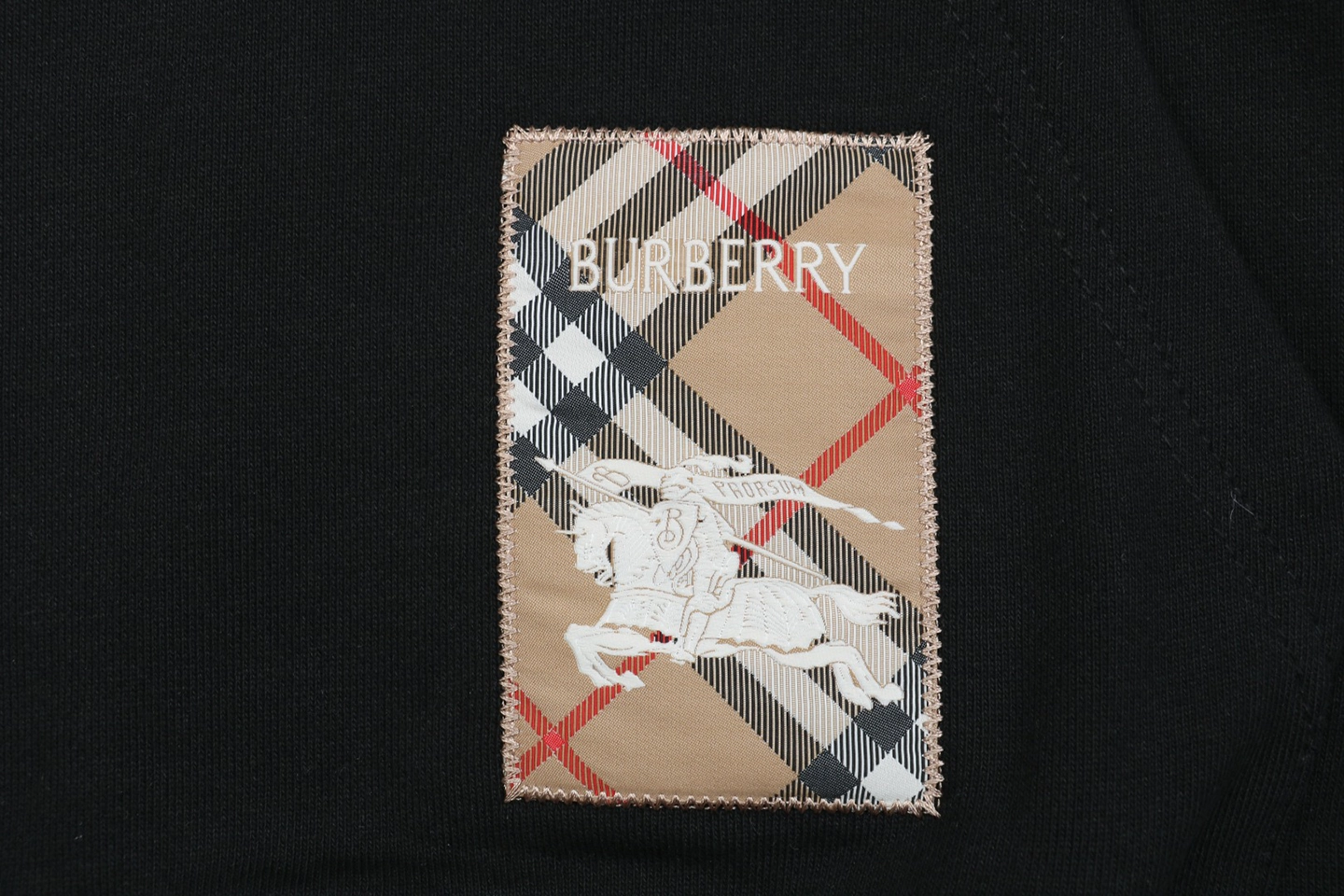 Logo tag