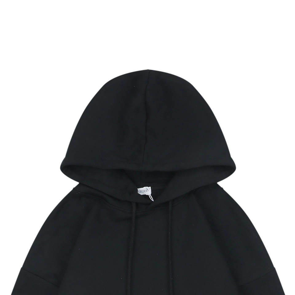 BBry Check Label Patch Hoodie18.jpeg