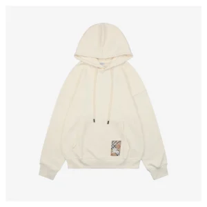 Front side White