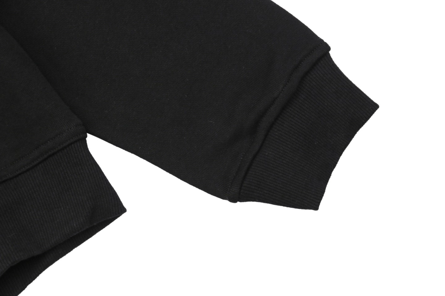 BBry Colorblock Equestrian Logo Zip Hoodie5.jpeg