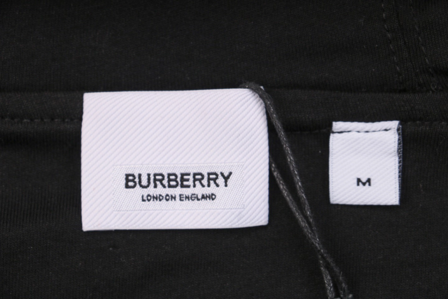 Logo tag