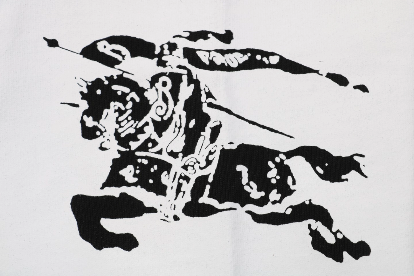 BBry Equestrian Knight Stripe Panel Sweatshirt18.jpeg