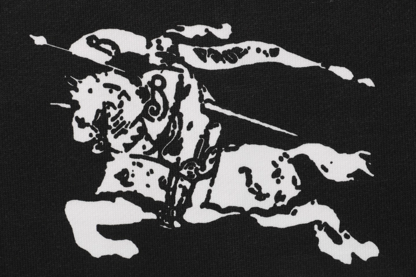 BBry Equestrian Knight Stripe Panel Sweatshirt6.jpeg