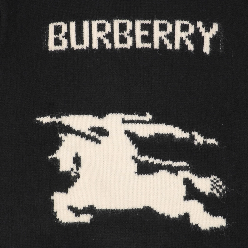 Front side Logo Black