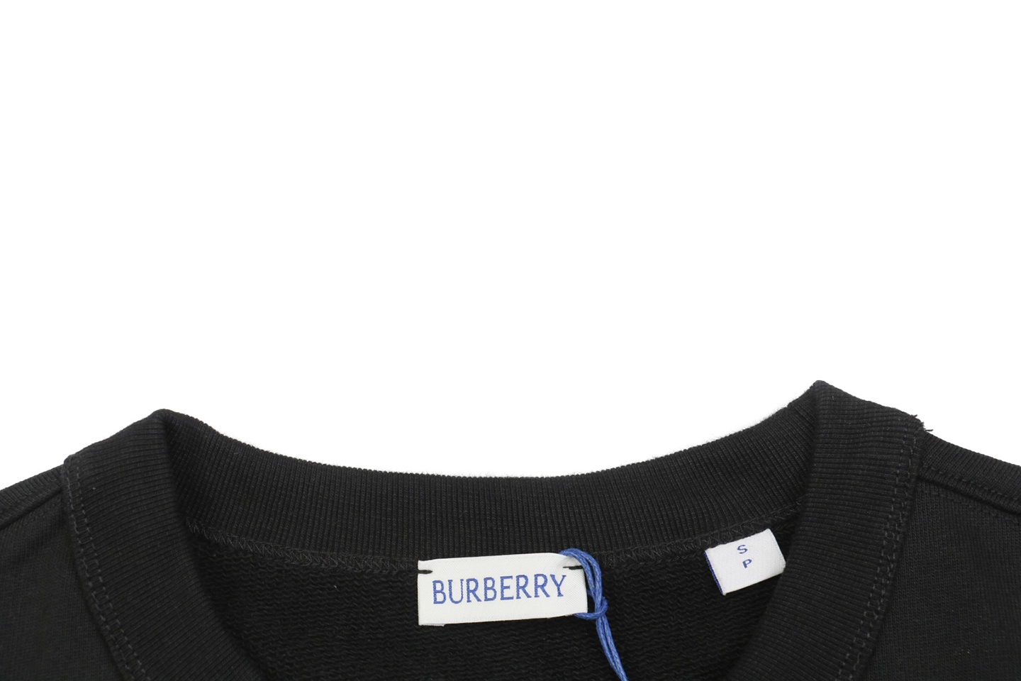 Neckline