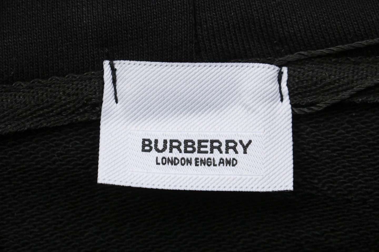 Logo tag