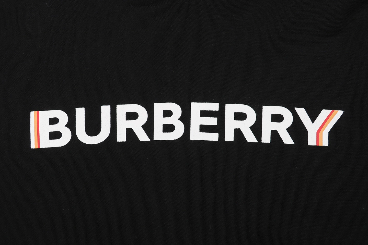 Logo Print