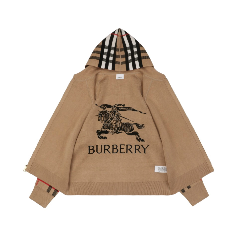 BBry Reversible Check & Knight Zip Hoodie11.jpeg