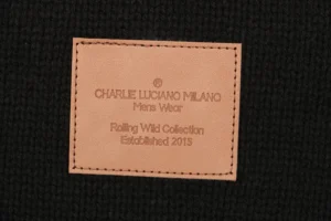 Logo tag