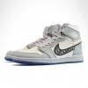 D1or x Air Jordan 1 High